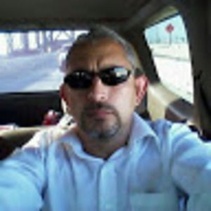 Meet your Posher, Dagoberto